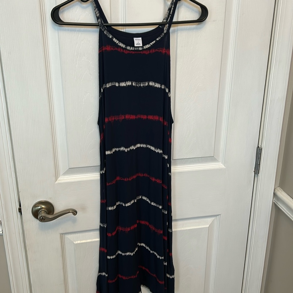 Women’s old navy swing dress
